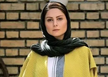 عکس/ تصاویری از همسر سولماز غنی، بازیگر نقش شبنم در سریال دردسرهای عظیم با ظاهری جالب