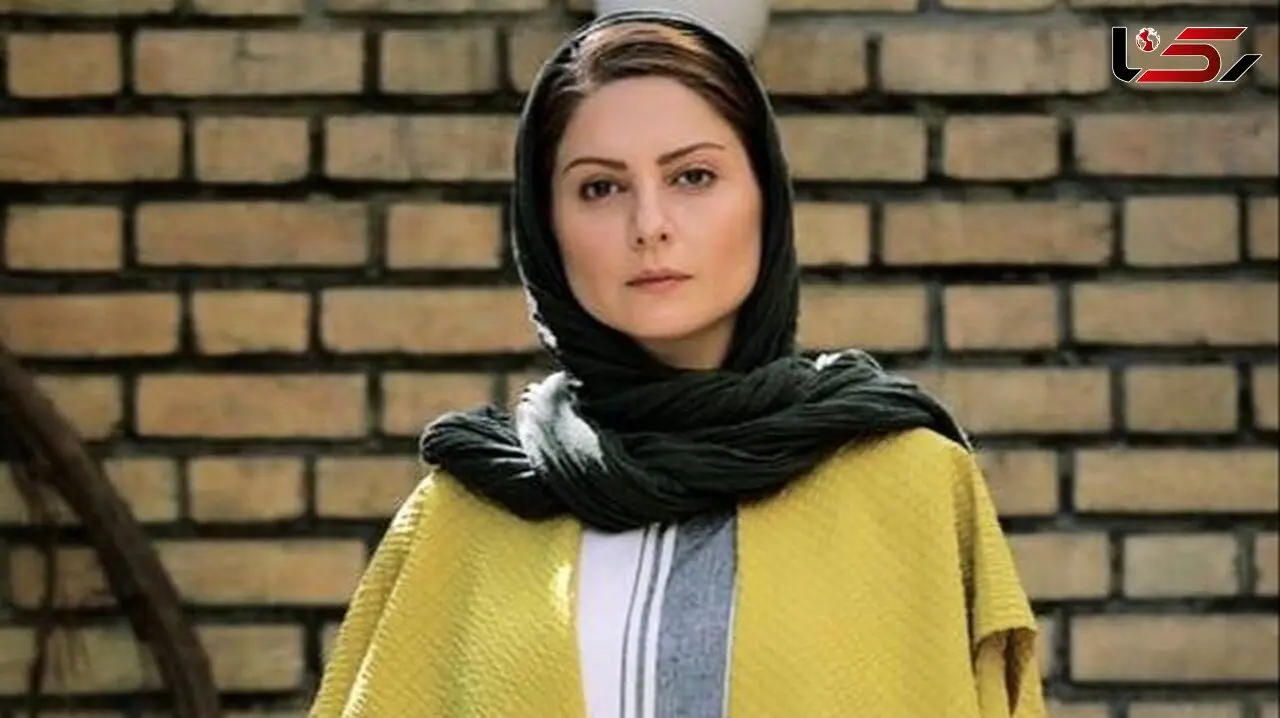 عکس/ تصاویری از همسر سولماز غنی، بازیگر نقش شبنم در سریال دردسرهای عظیم با ظاهری جالب