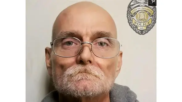 عذاب وجدان 25 سال بعد از قتل یک مرد! / قاتل تسلیم شد + عکس