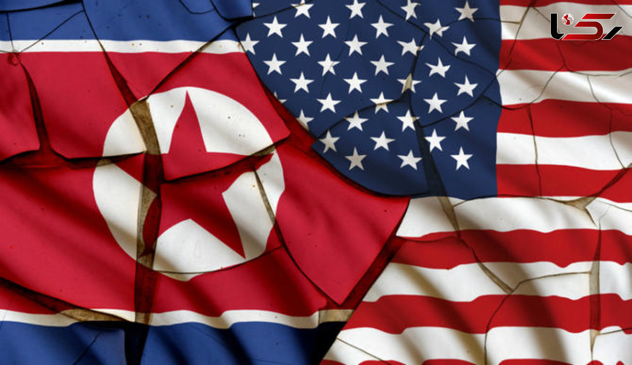 آمریکا اعمال زور بر کره‌شمالی را رد نکرد
