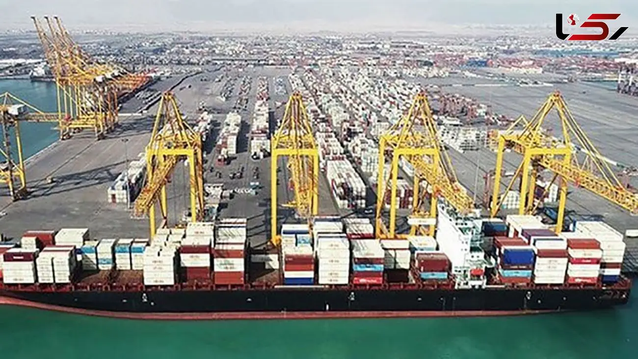  محموله کالاهای اساسی 2 کشتی تعیین تکلیف شد/ترخیص  ١١٩ هزارتنی برنج و 66 هزارتنی گندم