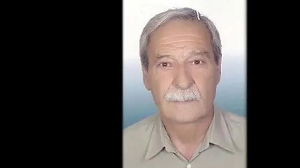 درگذشت یک طراح و مجری پیشکسوت دکور سینمای ایران