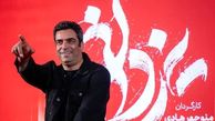 منوچهر هادی: برای بازی در «یزدان» پولی نگرفتم