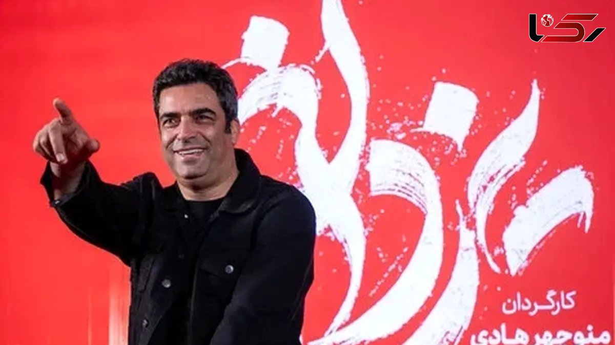 منوچهر هادی: برای بازی در «یزدان» پولی نگرفتم