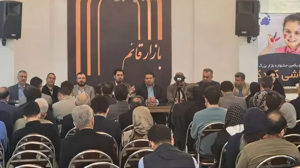 استفاده از پایانه های فروشگاهی و صدرو صورت حساب الکترونیک گامی بلند در شفاف سازی مالیاتی است