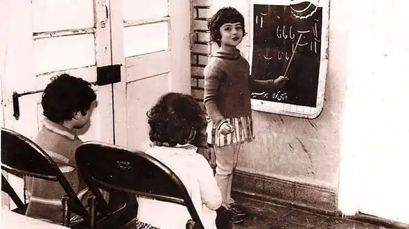 تهران دیروز و امروز؛ سفر تصویری در تاریخ پایتخت ایران / عکس