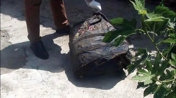 اعترافات تکاندهنده مرد مشهدی به قتل همزمان 2 دوست + جسدشان را سوزاندم + عکس