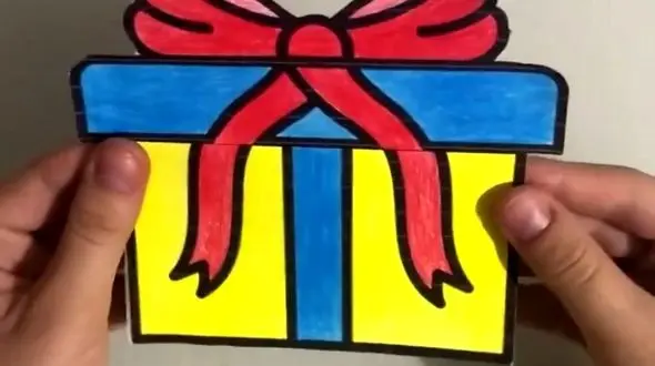 از کارت پستال روز مادر تا ساخت ماکت