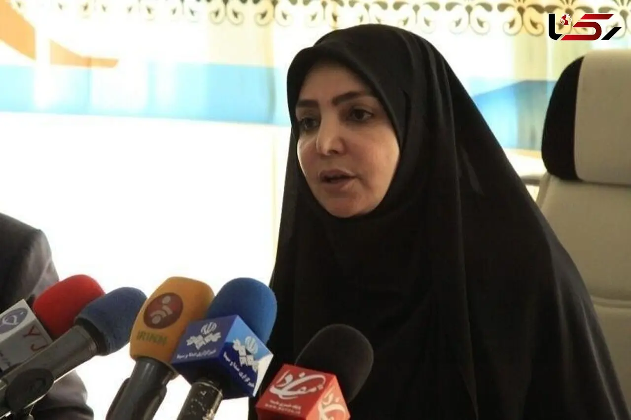لاری ، سخنگوی وزارت بهداشت شد / خداحافظی جهانپور !