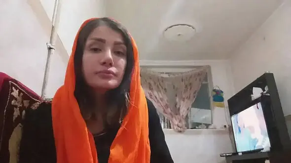 عکس / رویا اکبرپور دختر 30 ساله شیرازی گمشده است / 45 روز خانواده چشم انتظار و نگران