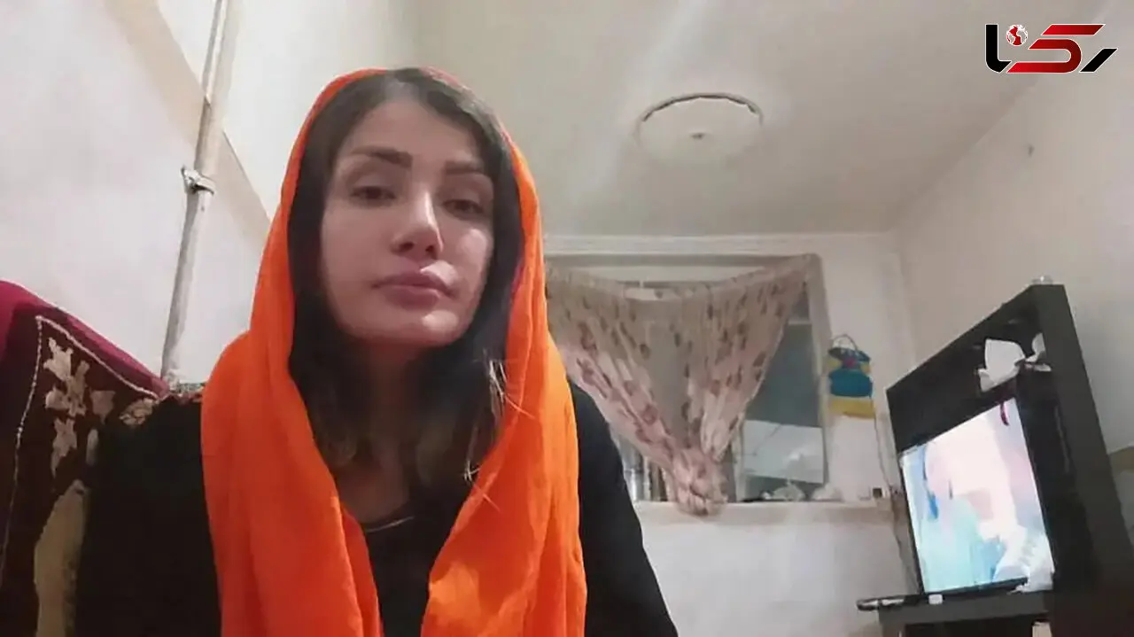 عکس / رویا اکبرپور دختر 30 ساله شیرازی گمشده است / 45 روز خانواده چشم انتظار و نگران