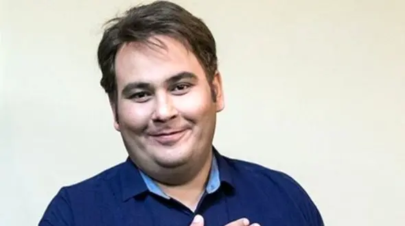 آخرین عکس های عاشقانه رضا داوودنژاد و  همسر جوانش قبل از فوت/ حیف جوونیش که زود پرپر شد