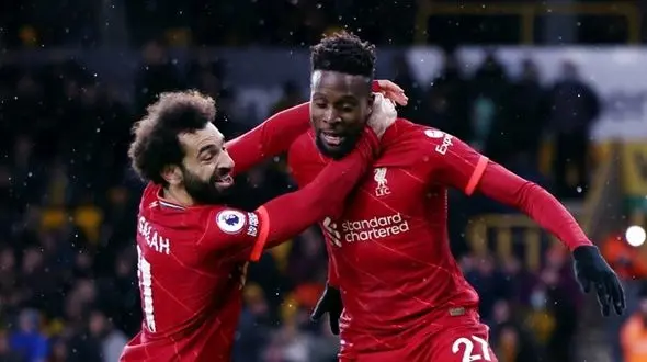 خانه تکانی اساسی لیورپول