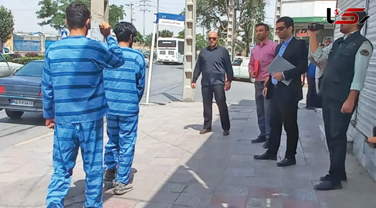 خون خواری زالوهای سیاه در مشهد + عکسی که دلتان را می لرزاند!