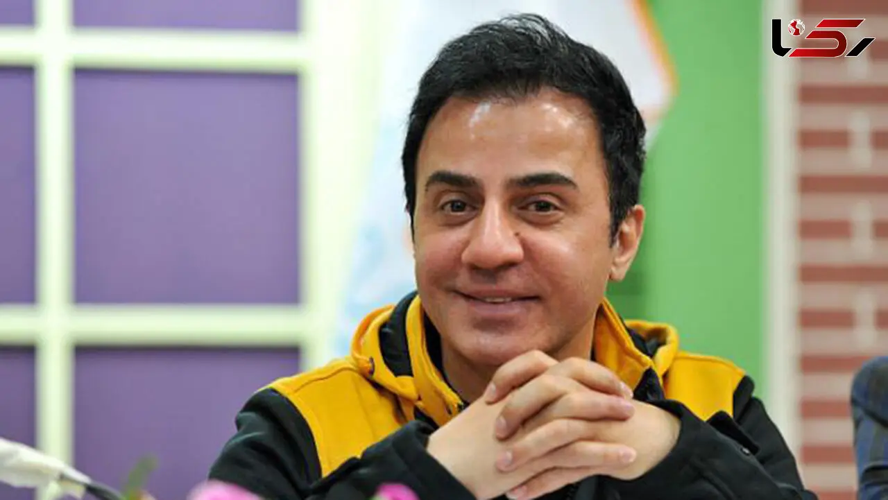 عمو پورنگ سفیر شد+عکس