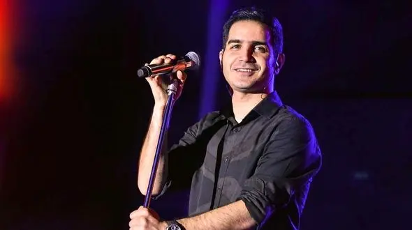 کنسرت محسن یگانه در اصفهان برگزار شد +گالری عکس