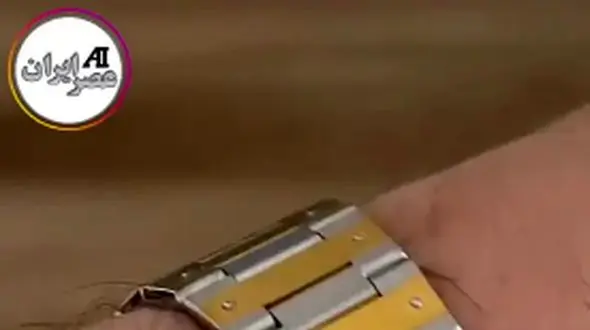 ساعت کریدور 1981 سیکو؛ ترکیب ظرافت و نوآوری + فیلم