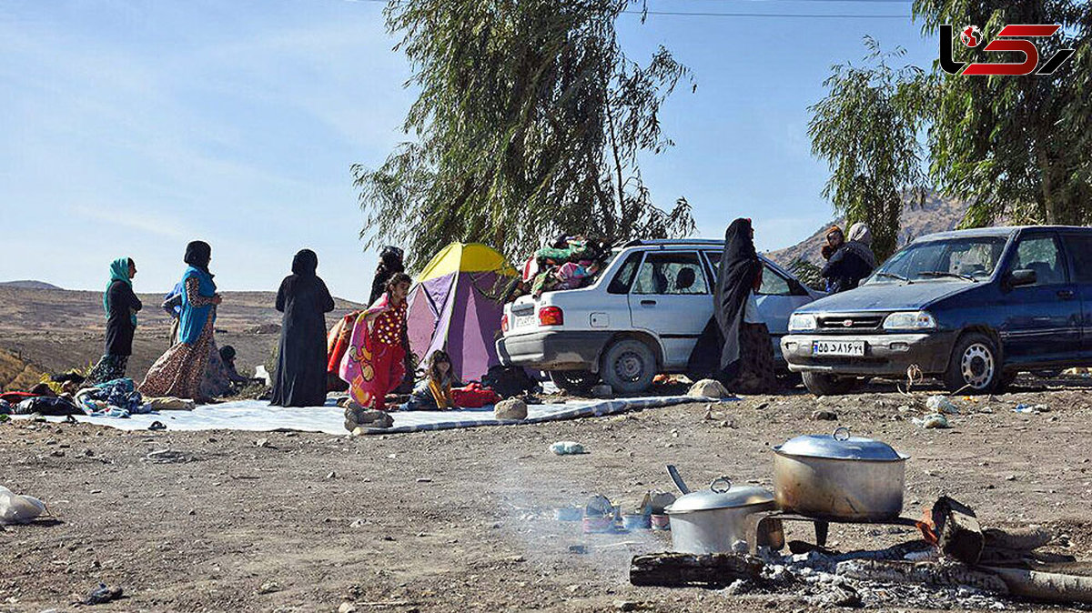 شهردار ازگله : کانون زلزله ما بودیم خبری از امدادرسانی نیست