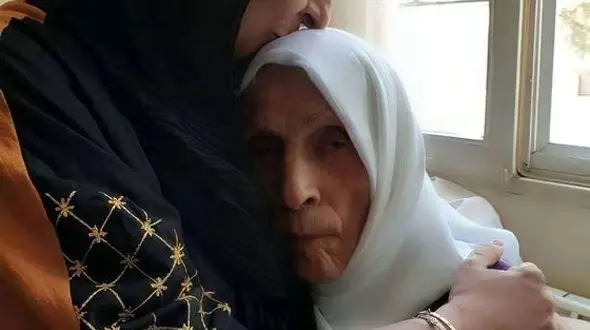 تسلیت : مرجان گلچین داغدار شد