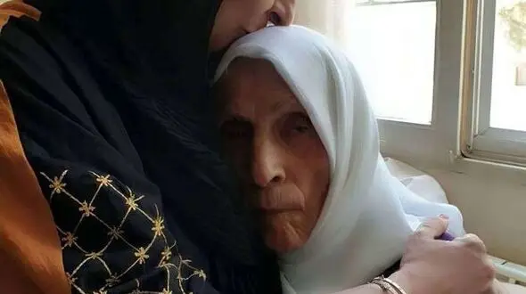 تسلیت : مرجان گلچین داغدار شد