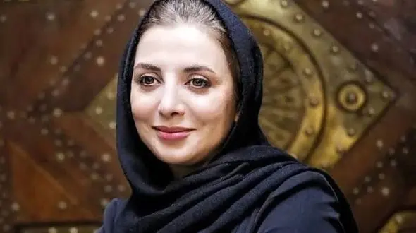 فیلم / رویا میر علمی:«گفتم الهه محکم بشین، می خواهم با ماشین از روی دزدها رد شم» ...