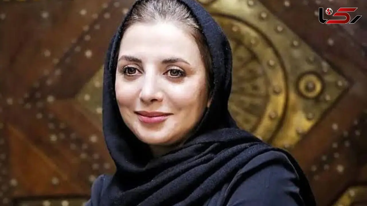 فیلم / رویا میر علمی:«گفتم الهه محکم بشین، می خواهم با ماشین از روی دزدها رد شم» 