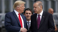 خروج آمریکا از سوریه و وضعیت جدید ترکیه 