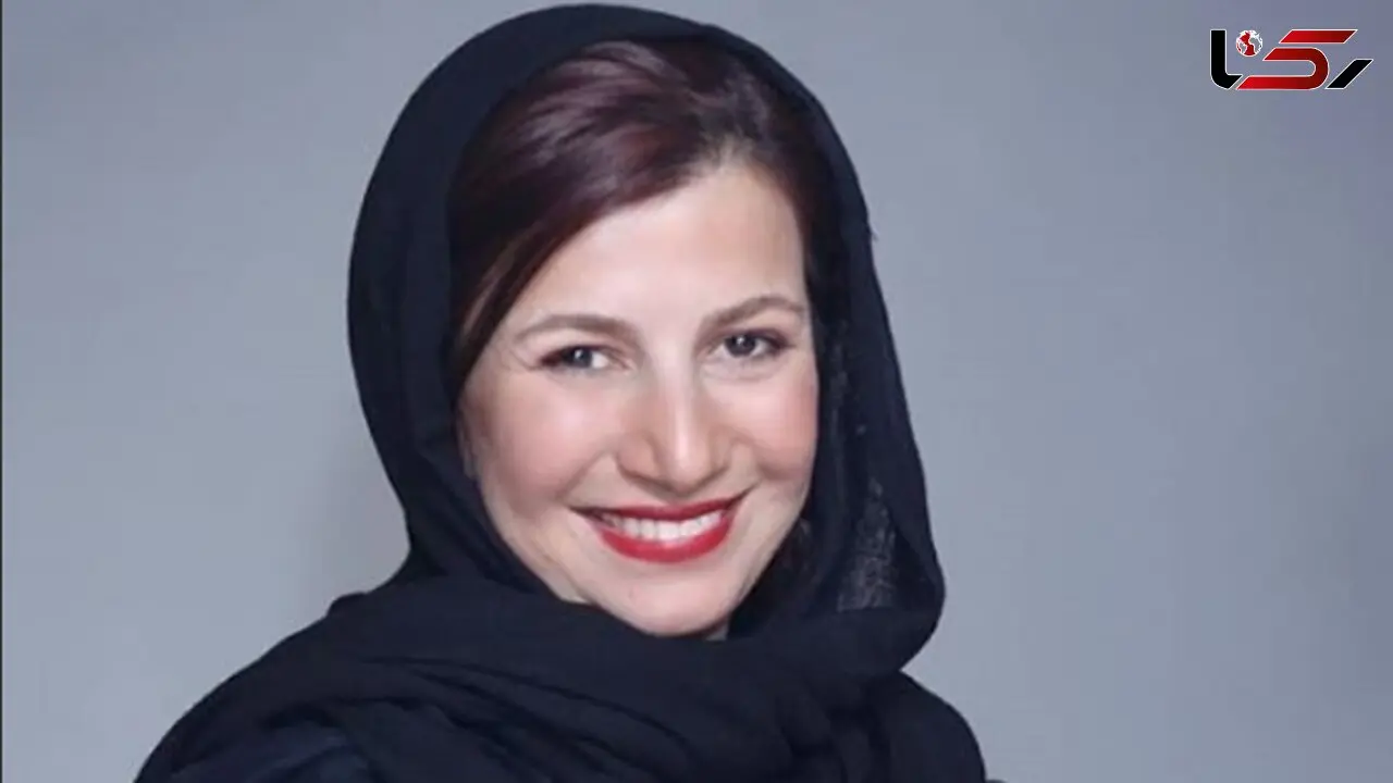 لیلی رشیدی با پوشش منشوری قید ایران را زد + فیلم جنجالی و باورنکردنی!