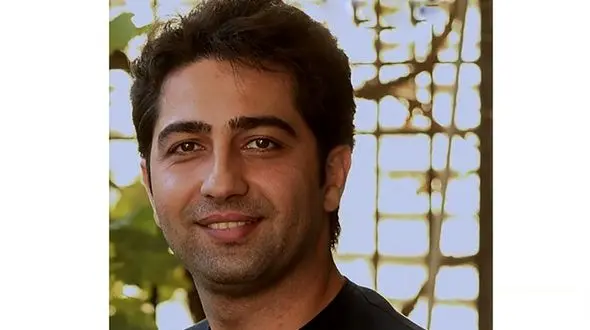 خانه لوکس و شیک علی سخنگو، پارسای دلدادگان/ مدرن تر از همه !