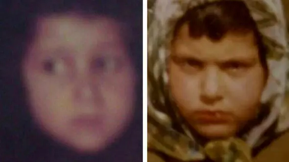 پایان جدایی مادر و دختر پس از 26 سال توسط اینستاگرام/همه تصور می کردند دختربچه کشته شده است! + عکس 