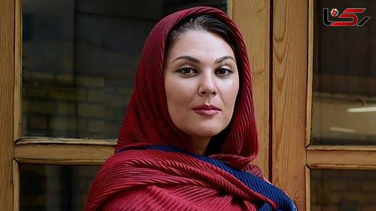لاله اسکندری نماد زیبایی ایران شد / به خال کنج لبت ای دوست گرفتار شدم + عکس