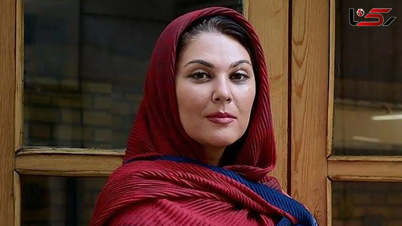 کولاک خنده های از ته دل لاله اسکندری + عکس