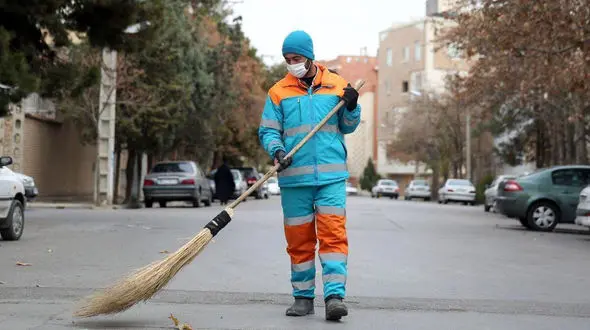 کارگران شهرداری زاهدان خبر از 3 ماه تاخیر درحقوقشان دادند!