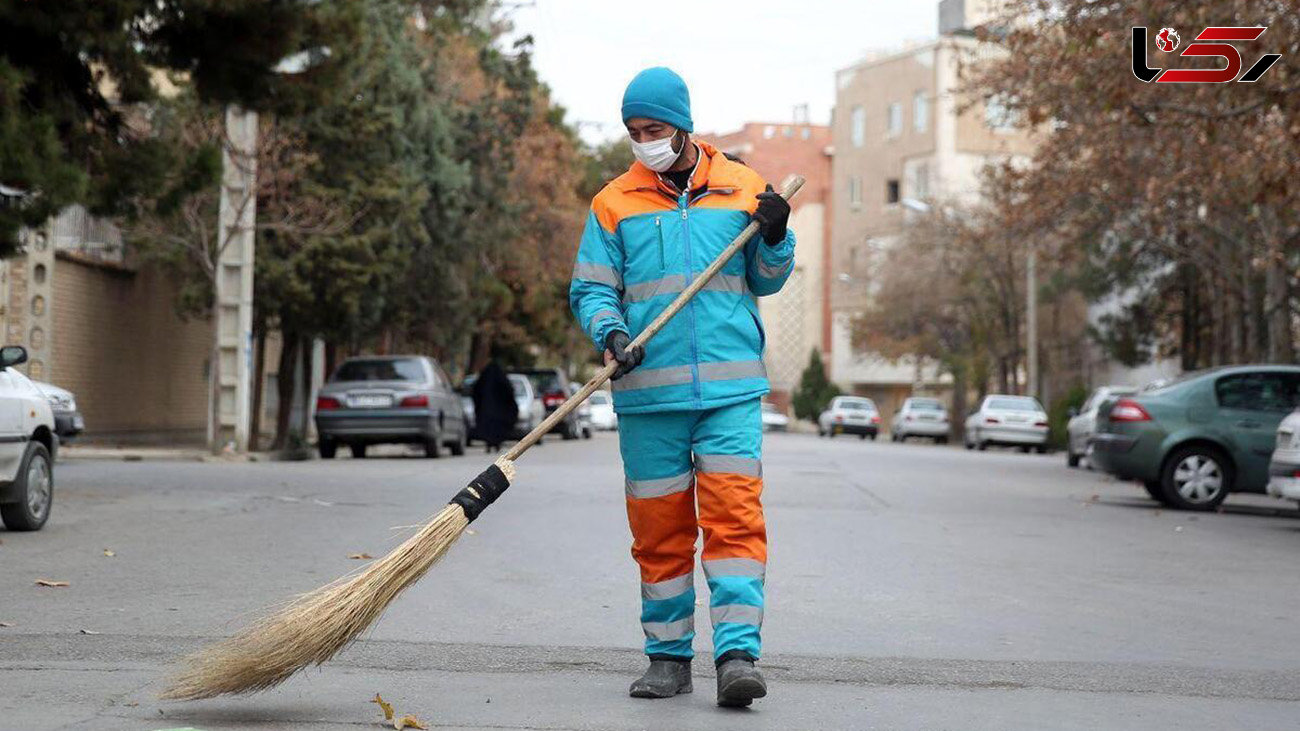 کارگران شهرداری زاهدان خبر از 3 ماه تاخیر درحقوقشان دادند!