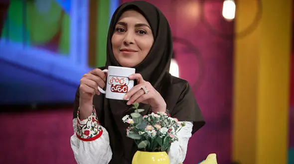 امید عامری ترانه تیتراژ " نگی که نگفتی" را خواند