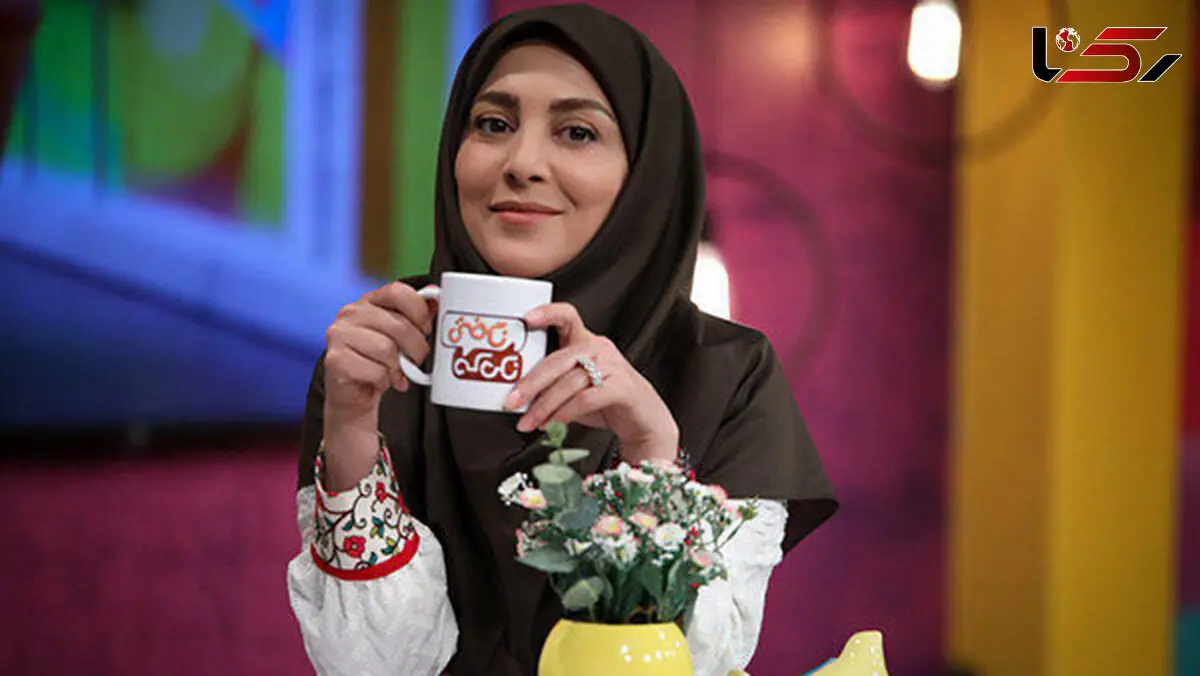 امید عامری ترانه تیتراژ " نگی که نگفتی" را خواند