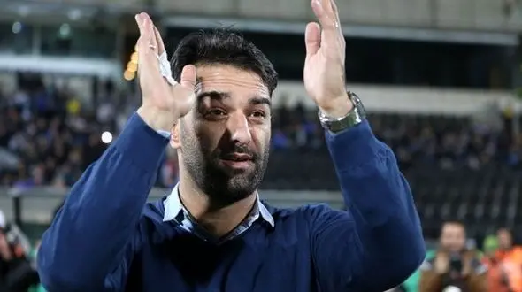 عمران زاده با استقلال توافق کرد / ادامه مذاکرات با قلعه‌نویی و نوری