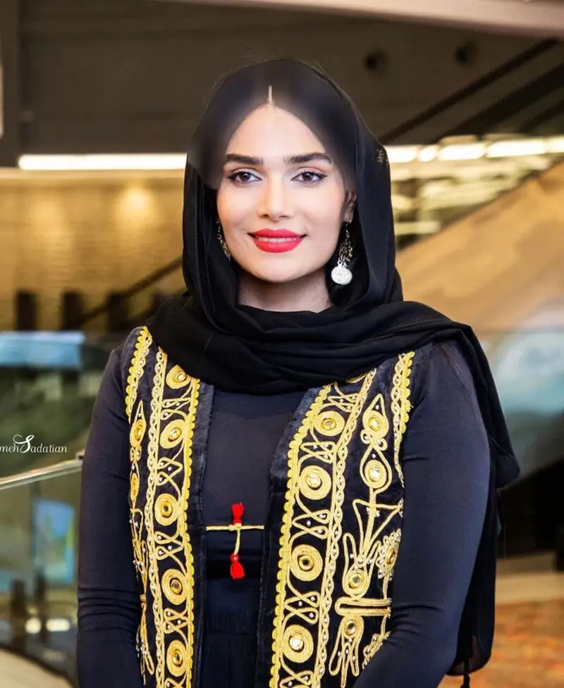 مژگان اخلاقی