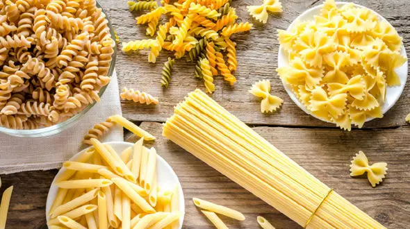 ماکارونی چرا گران شد؟