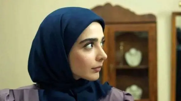 عکس سفر زمان / تغییر چهرۀ «یاسمن وحدت» خارج از سریال لحظه گرگ و میش+ عکس شوهر خوش قدو بالایش