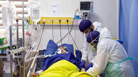 بستری 55 بیمار کرونایی در بیمارستان های خراسان جنوبی