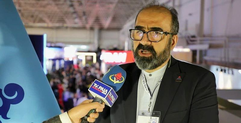 باقری پالایشگاه اصفهان