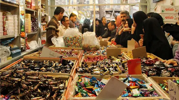 انسداد راه های ارتباطی به بازار اندیمشک