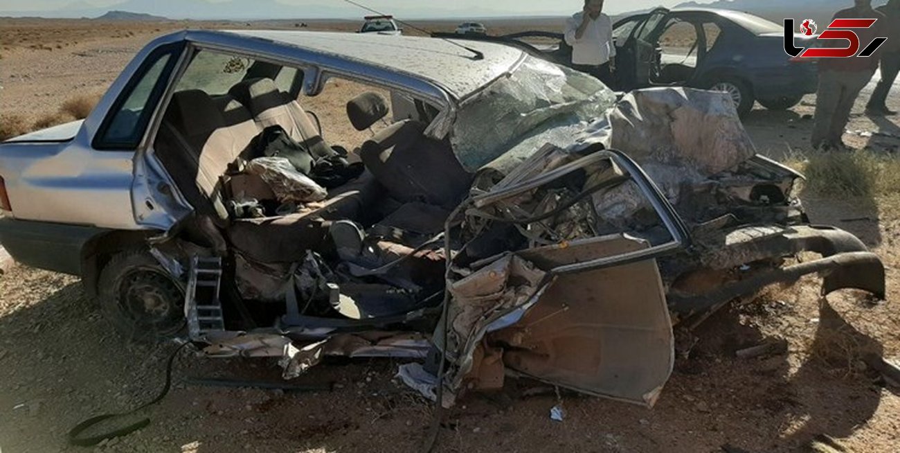 مرگ ناگهانی یک زن و 2 مرد در خلجستان / 3 مصدوم دیگر با بالگرد منتقل شدند