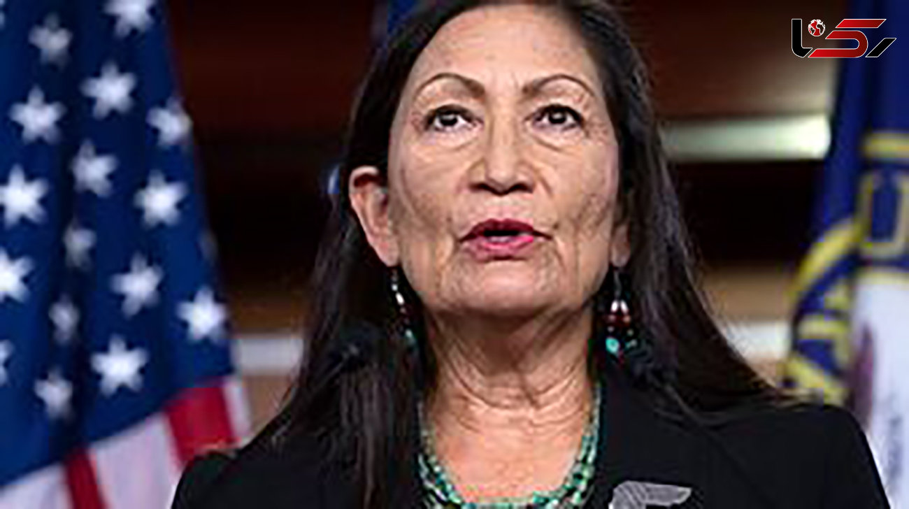 بایدن یک بومی آمریکا را به عنوان وزیر داخلی کابینه معرفی کرد