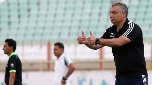 مربی لژیونر دیگری در راه است ؟ / سرمربی پر حاشیه در مسیر قطر