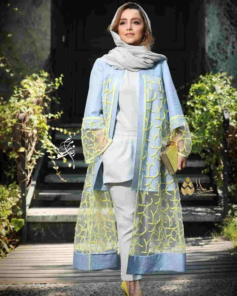 نازنین بیاتی