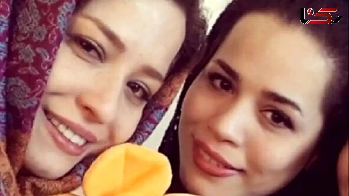 عکس/ نگاهی به چیدمان جذاب و زیبای حیاط باصفا و دلباز ملیکا، خواهر مهراوه شریفی نیا/ زیبا، شیک و آرامبخش