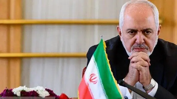 هشدار ظریف به رئیس شورای امنیت در خصوص تلاش آمریکا در جهت احیای تحریم ها 