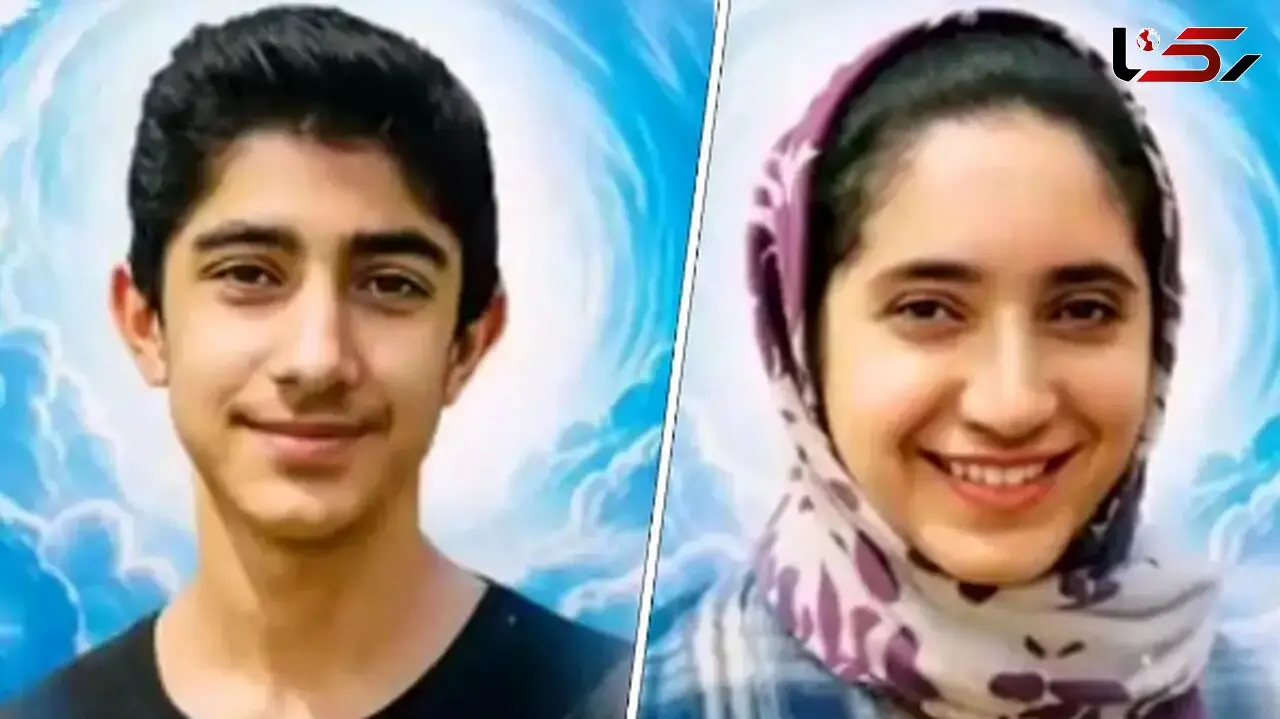 آتش‌نشانی که خانواده خود را از زیر آوار نجات داد